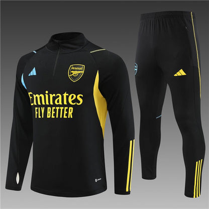 Arsenal - Survêtement - 1/2 Zip