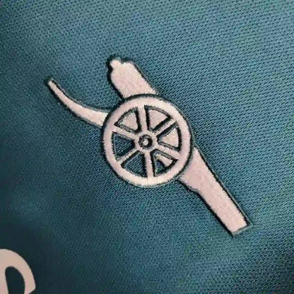 Maillot Arsenal Troisième 2023/24