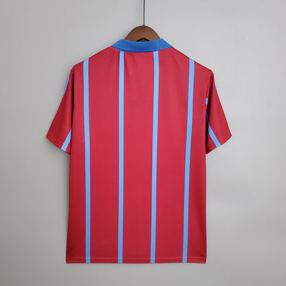 Maillot Aston Villa Domicile 1993/94