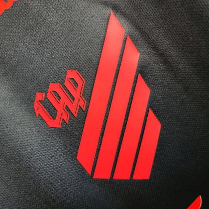 Maillot Athletico Paranaense Extérieur 2023/24