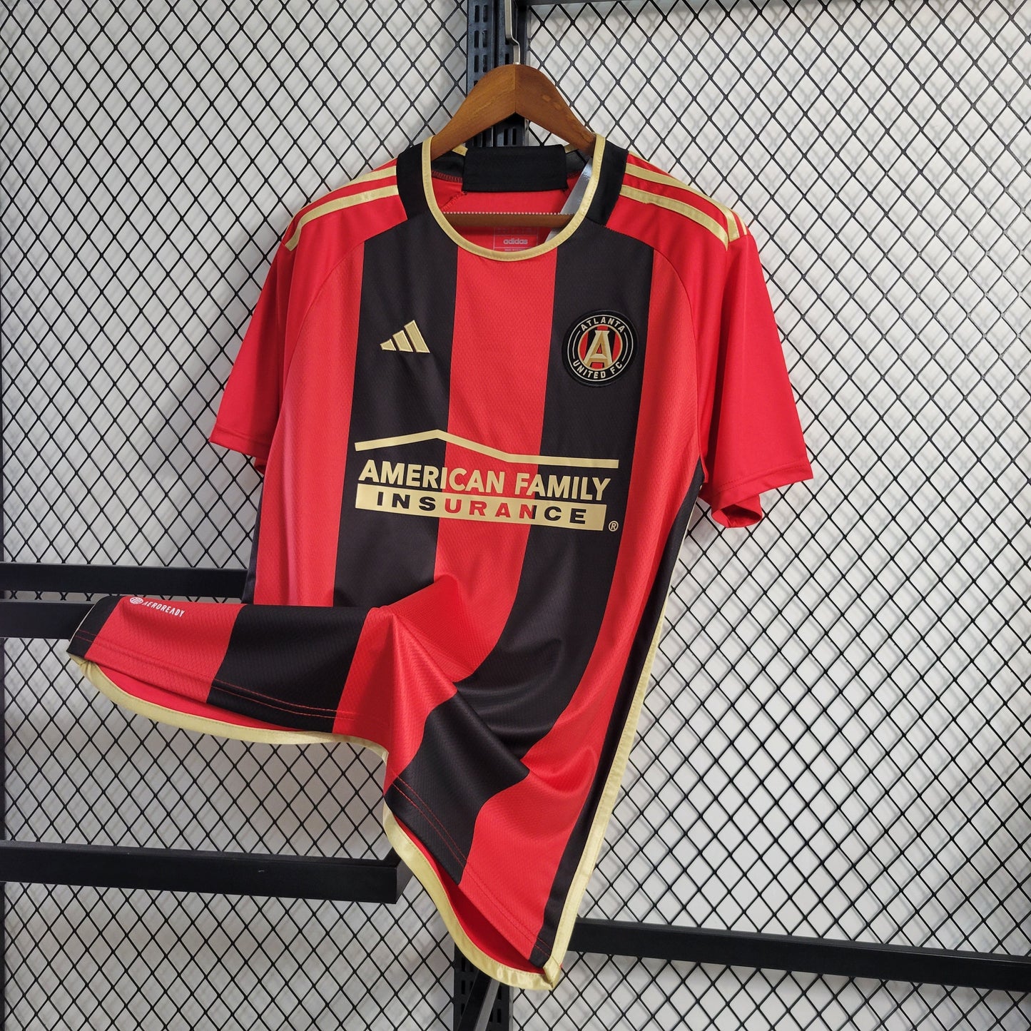 Maillot Atlanta Domicile 2023/24