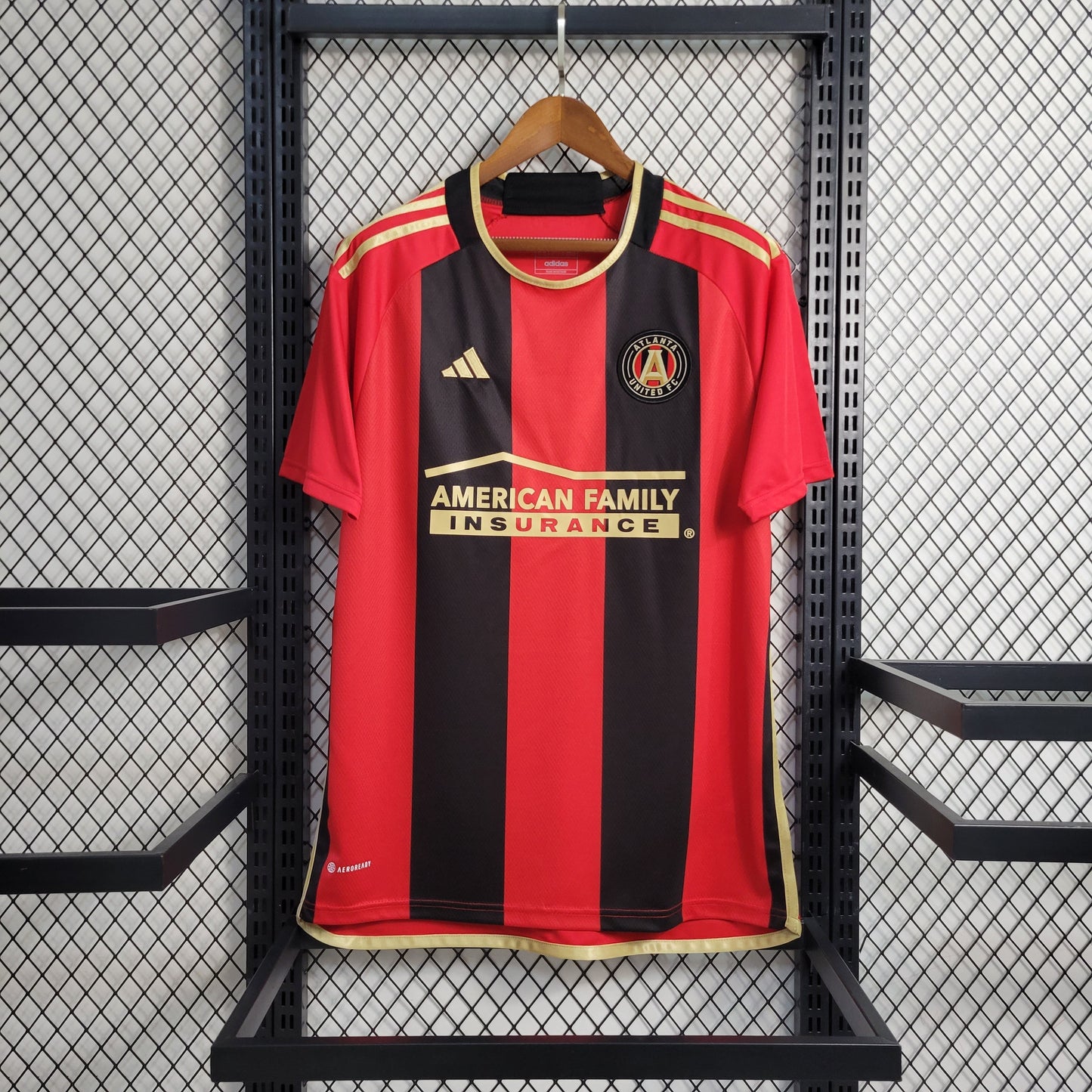 Maillot Atlanta Domicile 2023/24