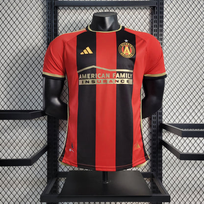 Maillot Atlanta Domicile 2023/24 - Version Joueur