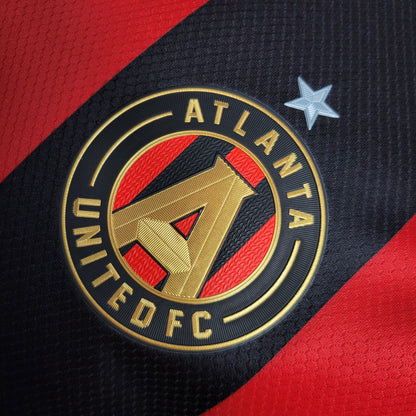 Maillot Atlanta Domicile 2023/24 - Version Joueur