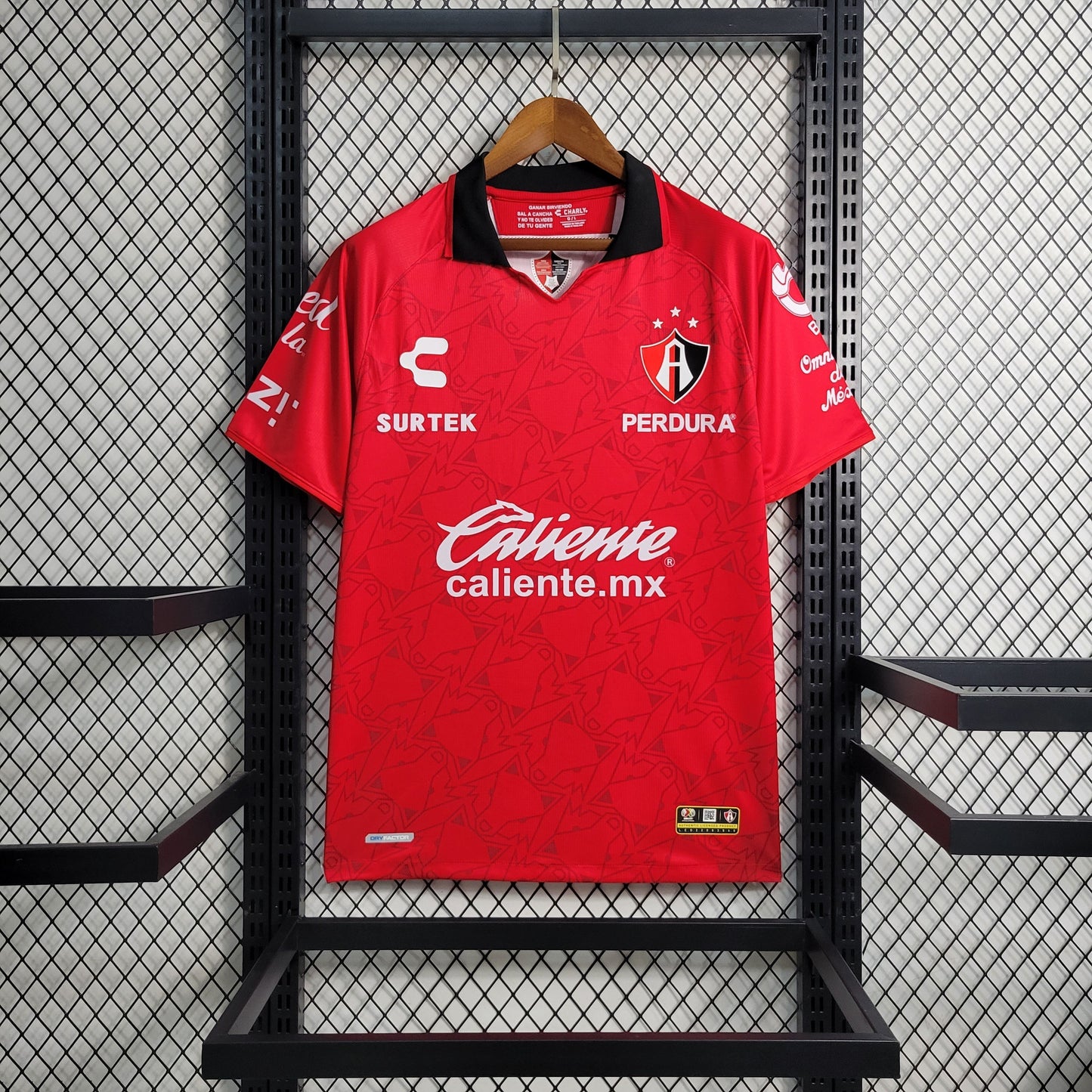 Maillot Atlas Extérieur 2023/24