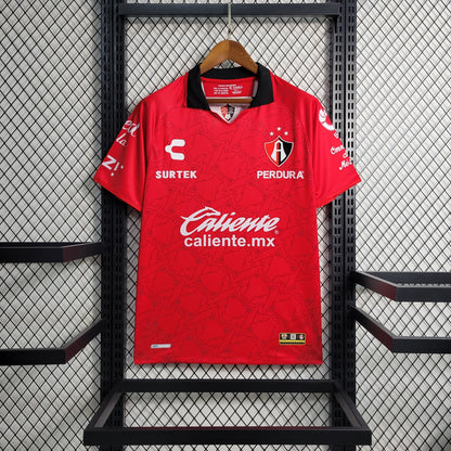 Maillot Atlas Extérieur 2023/24