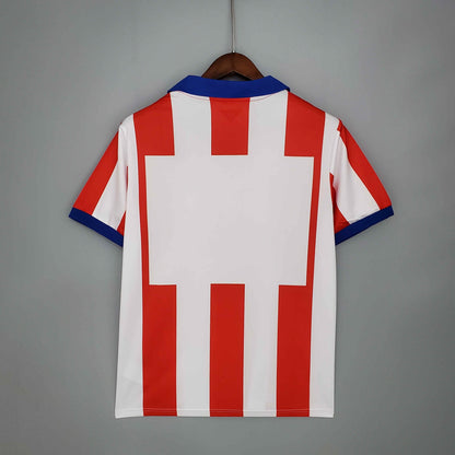 Maillot Atletico Madrid Domicile 2014/15