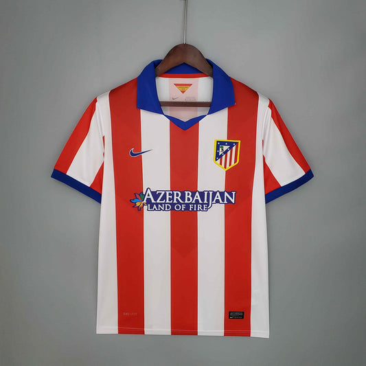 Maillot Atletico Madrid Domicile 2014/15