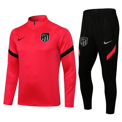 Atlético Madrid - Survêtement - 1/2 Zip