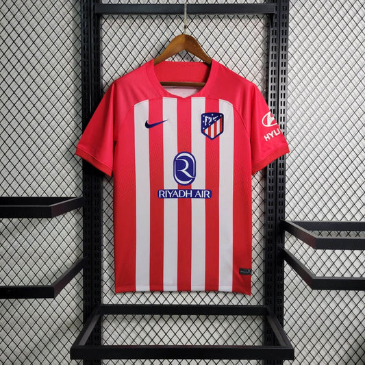 Maillot Atlético Madrid Domicile 2023/24