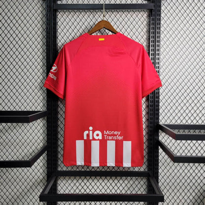 Maillot Atlético Madrid Domicile 2023/24