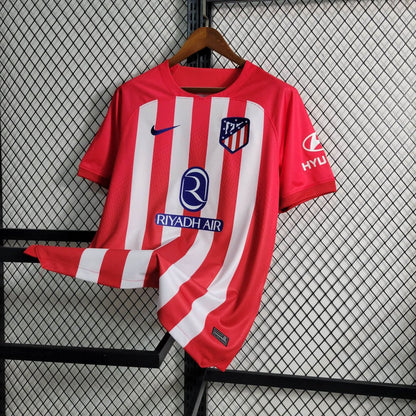 Maillot Atlético Madrid Domicile 2023/24