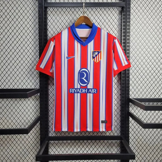 Maillot Atlético Madrid Domicile 2024/25