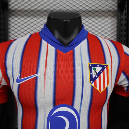 Maillot Atlético Madrid Domicile 2024/25 - Version Joueur