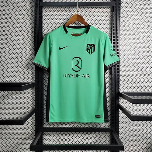 Maillot Atlético Madrid Extérieur 2023/24