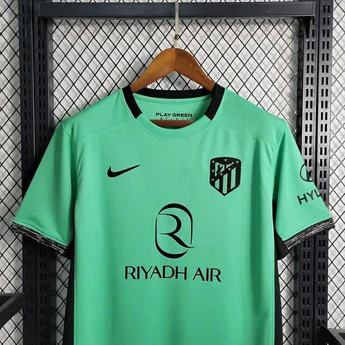 Maillot Atlético Madrid Extérieur 2023/24