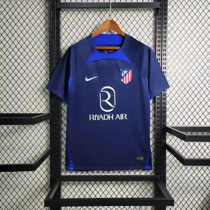 Maillot Atlético Madrid  Quatrième 2023/24