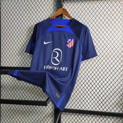 Maillot Atlético Madrid  Quatrième 2023/24