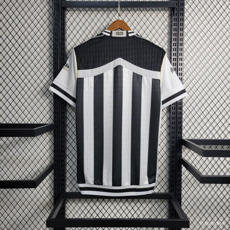 Maillot Atletico Mineiro Domicile 2021/22