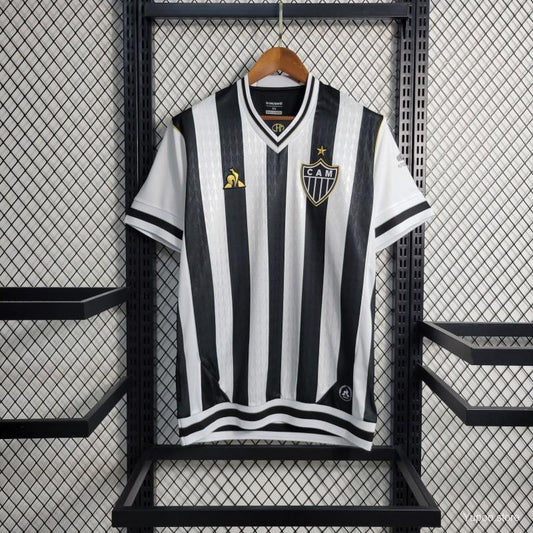 Maillot Atletico Mineiro Domicile 2021/22