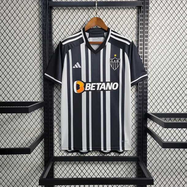 Maillot Atletico Mineiro Domicile 2023/24