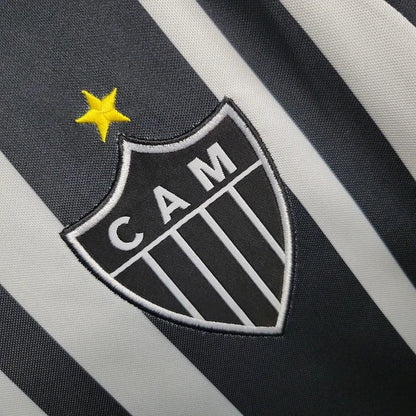 Maillot Atletico Mineiro Domicile 2023/24