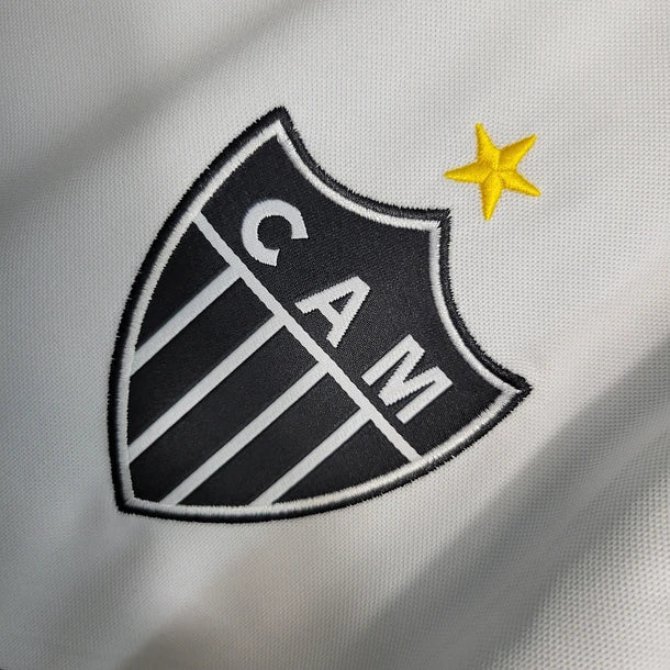 Maillot Atletico Mineiro Extérieur 2023/24