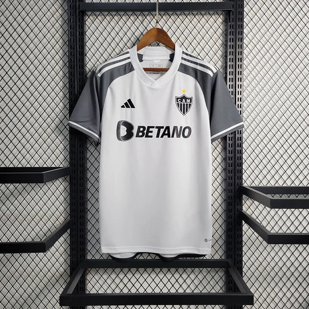 Maillot Atletico Mineiro Extérieur 2023/24