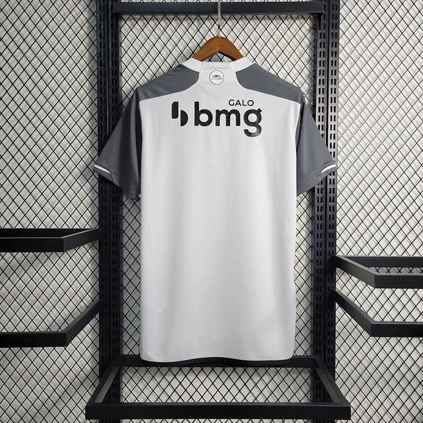 Maillot Atletico Mineiro Extérieur 2023/24