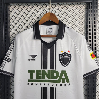 Maillot Atletico Mineiro Extérieur 1997/98