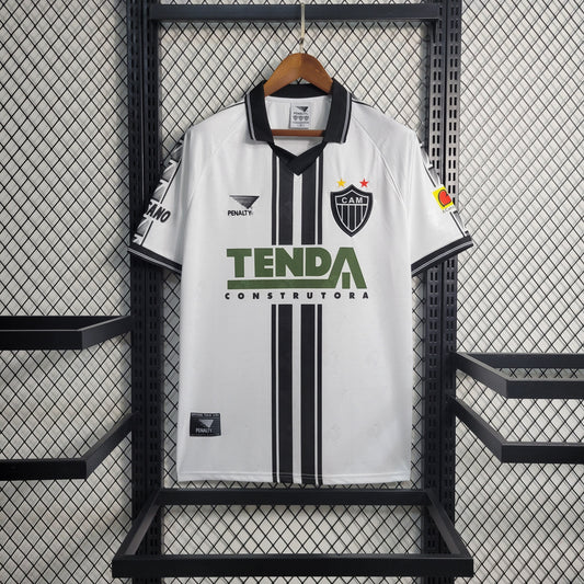 Maillot Atletico Mineiro Extérieur 1997/98