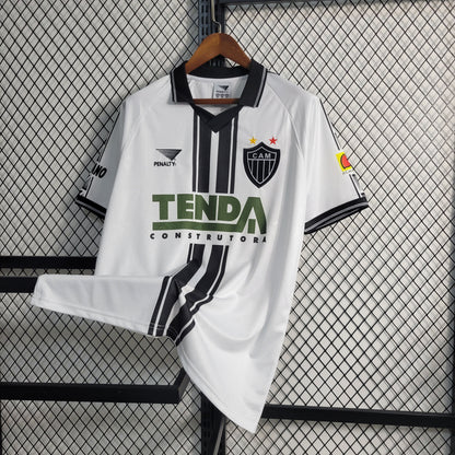 Maillot Atletico Mineiro Extérieur 1997/98