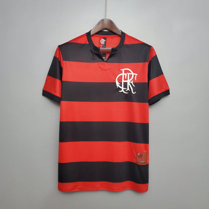 Maillot Flamengo Domicile 1978/79