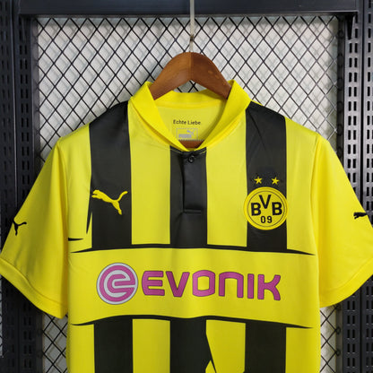 Maillot Borussia Dortmund Domicile 2012/13