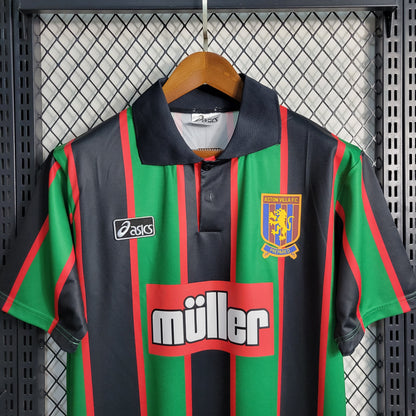 Maillot Aston Villa Extérieur 1993/94