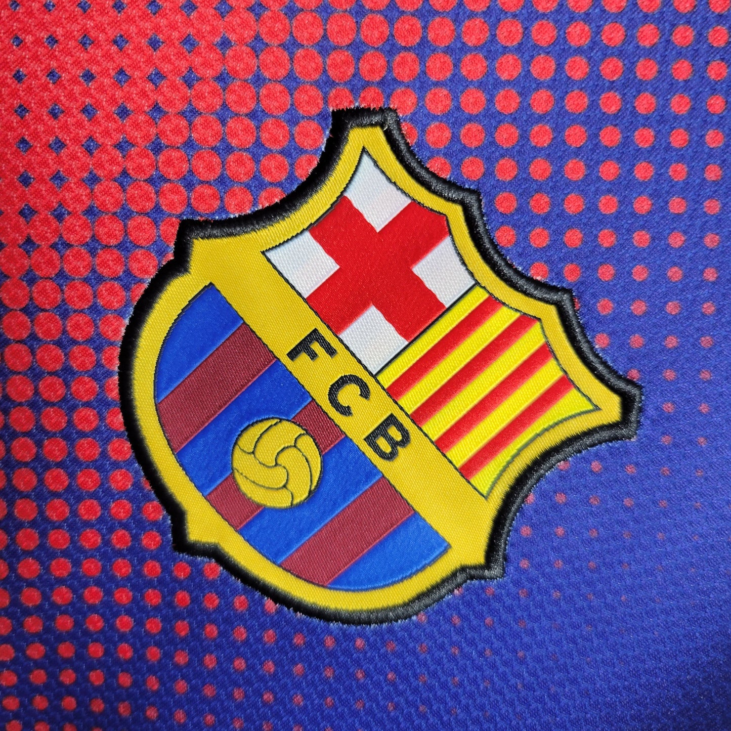 Maillot Barcelone Domicile 2012/13