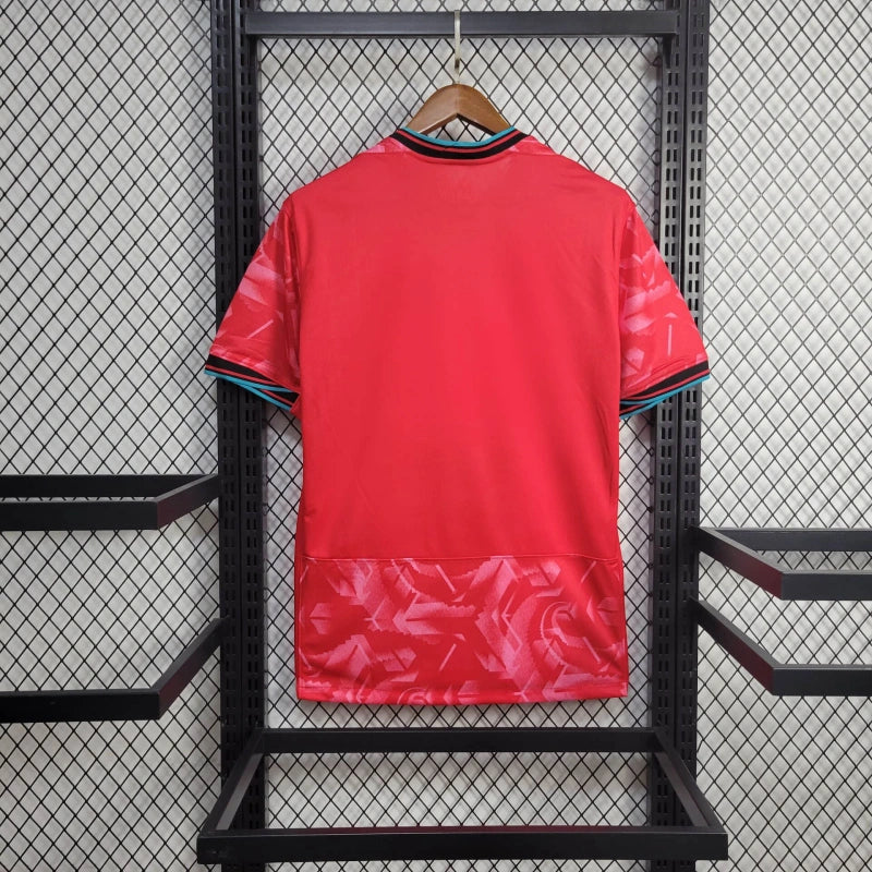 Maillot Corée du Sud Domicile 2024/25