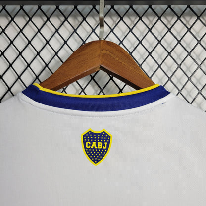 Maillot Boca Juniors Extérieur 2022/23