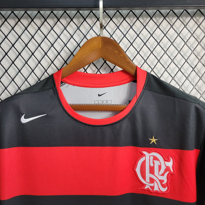 Maillot Flamengo Domicile 2000/01