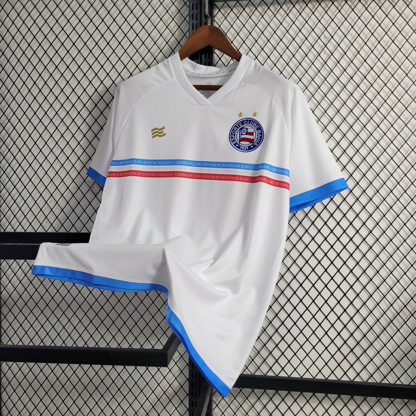 Maillot Bahia Domicile 2023/24