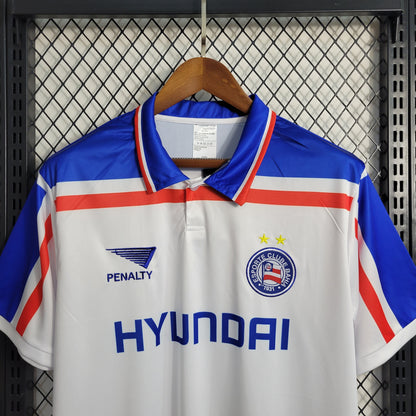 Maillot Bahia Domicile 1998/99