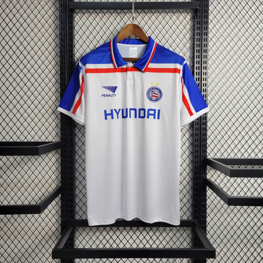 Maillot Bahia Domicile 1998/99