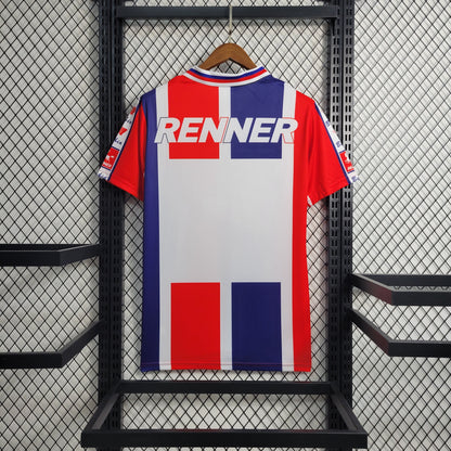 Maillot Bahia Extérieur 1996/97