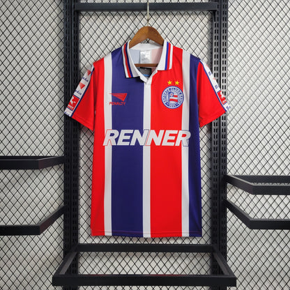 Maillot Bahia Extérieur 1996/97