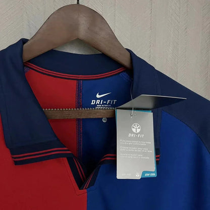 Maillot Barcelone 1999/00 - 100ème Anniversaire