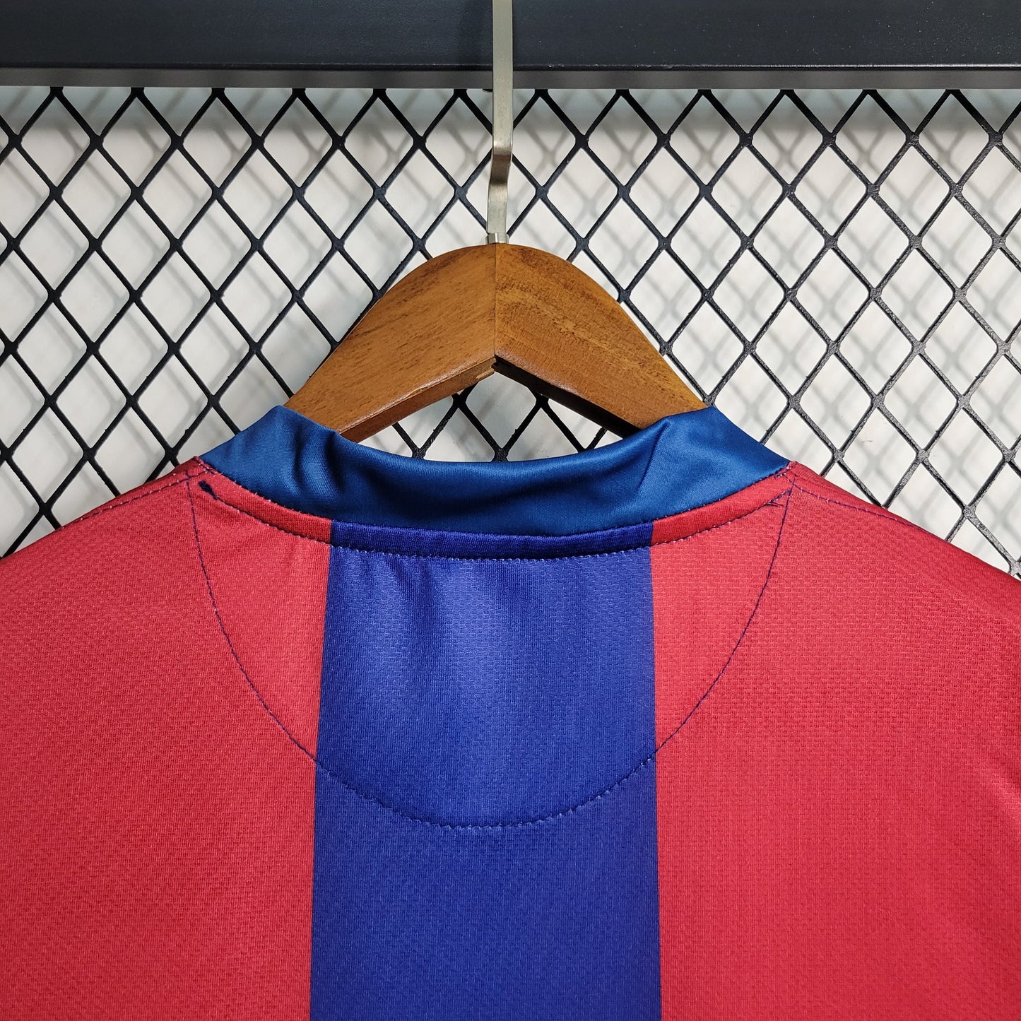 Maillot Barcelone Domicile 2007/08