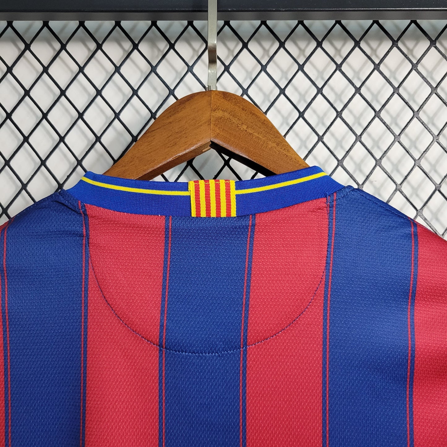 Maillot Barcelone Domicile 2009/10