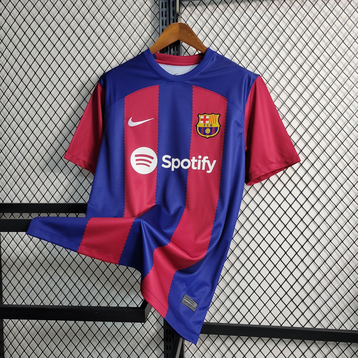 Maillot Barcelone Domicile 2023/24