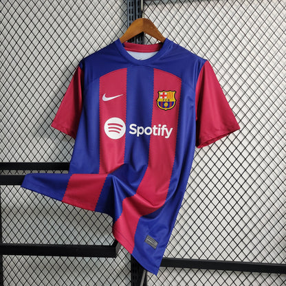 Maillot Barcelone Domicile 2023/24