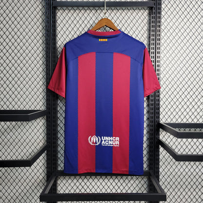 Maillot Barcelone Domicile 2023/24